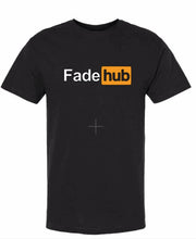 Load image into Gallery viewer, FADEHub Premium Soft Tee
