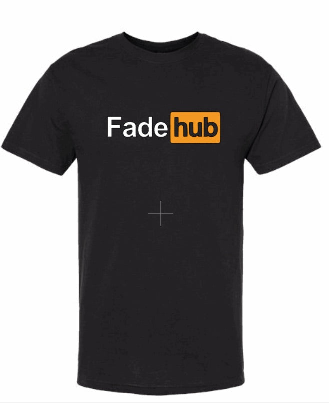 FADEHub Premium Soft Tee
