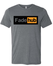Load image into Gallery viewer, FADEHub Premium Soft Tee
