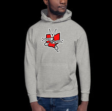 Load image into Gallery viewer, OHIO Premium Men’s Hoodie
