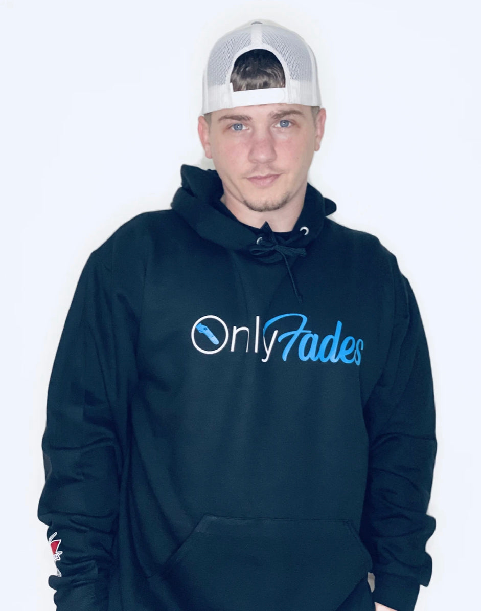 ONLYFADES Ultra Soft Hoodie