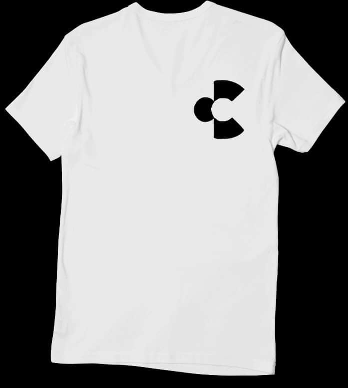 DOUBLE C Cojo Cuts Tee