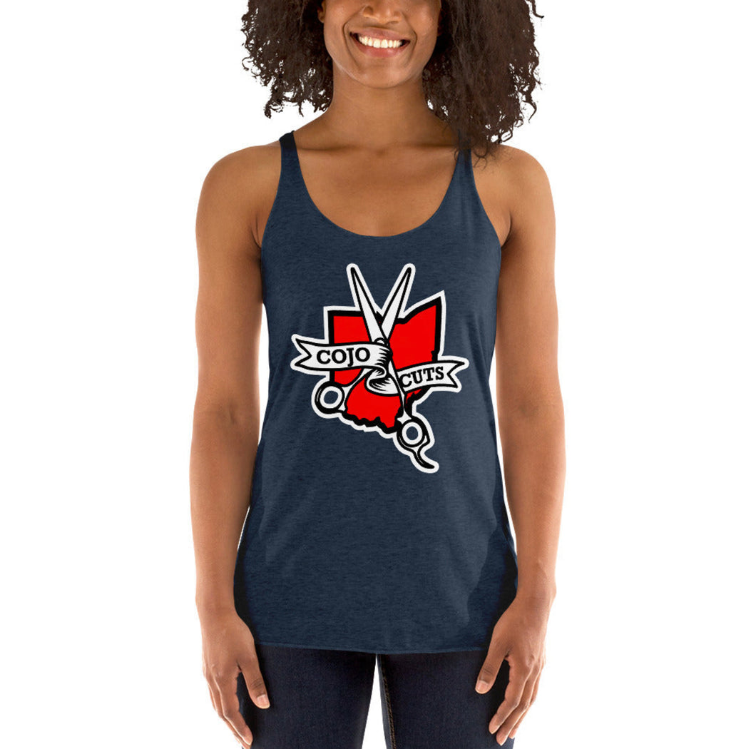OHIO Women’s Tank Too