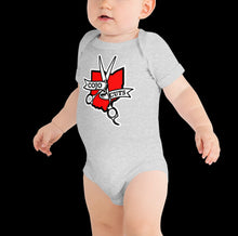 Load image into Gallery viewer, OHIO Baby Onesie
