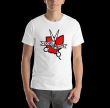 Load image into Gallery viewer, OHIO Cojo Cuts Tee
