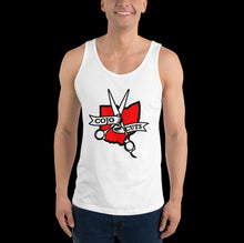 Load image into Gallery viewer, OHIO Mens Tank Top
