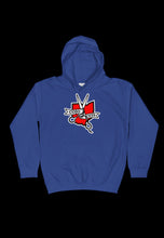 Load image into Gallery viewer, OHIO Youth Hoodie
