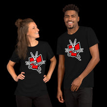 Load image into Gallery viewer, OHIO Cojo Cuts Tee
