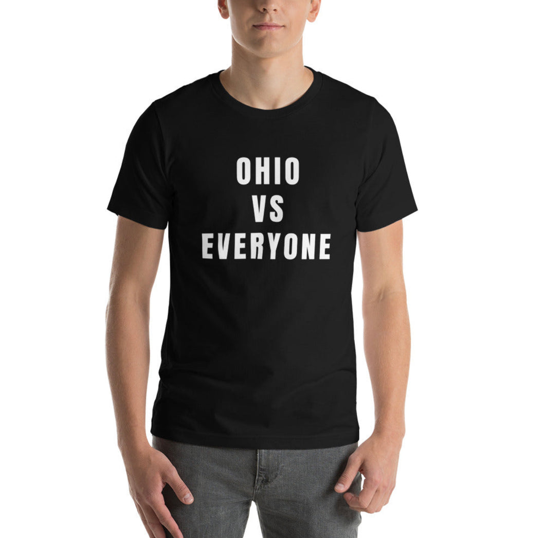 OHIO VS Everyone Tee