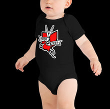Load image into Gallery viewer, OHIO Baby Onesie
